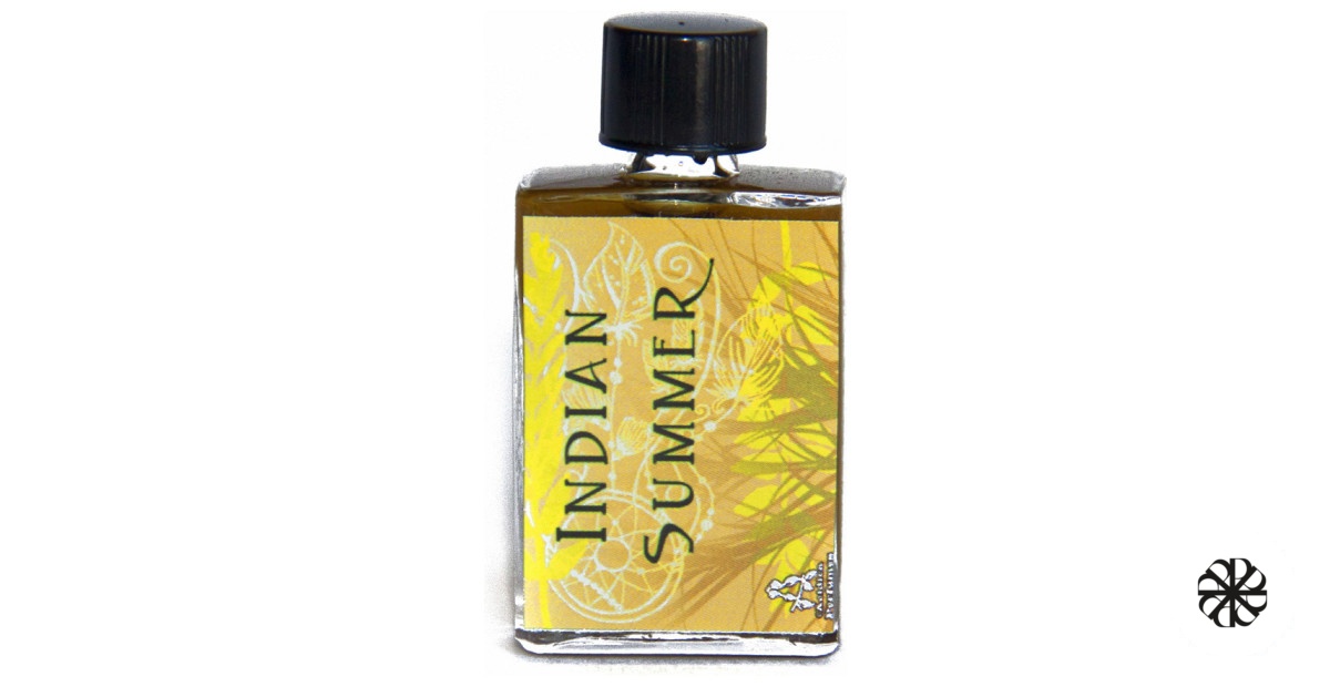 Indian Summer Acidica Perfumes