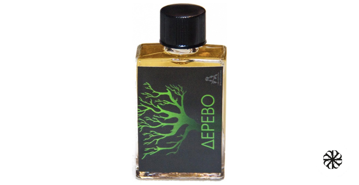 Tree (Дерево) Acidica Perfumes