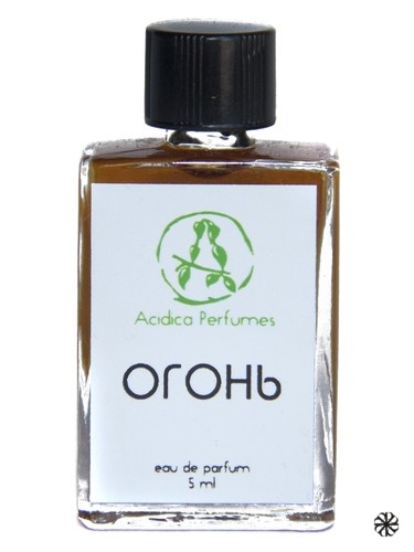 Fire (Огонь) Acidica Perfumes