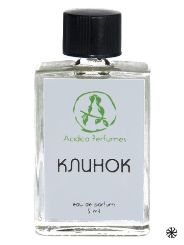 Blade (Клинок) Acidica Perfumes