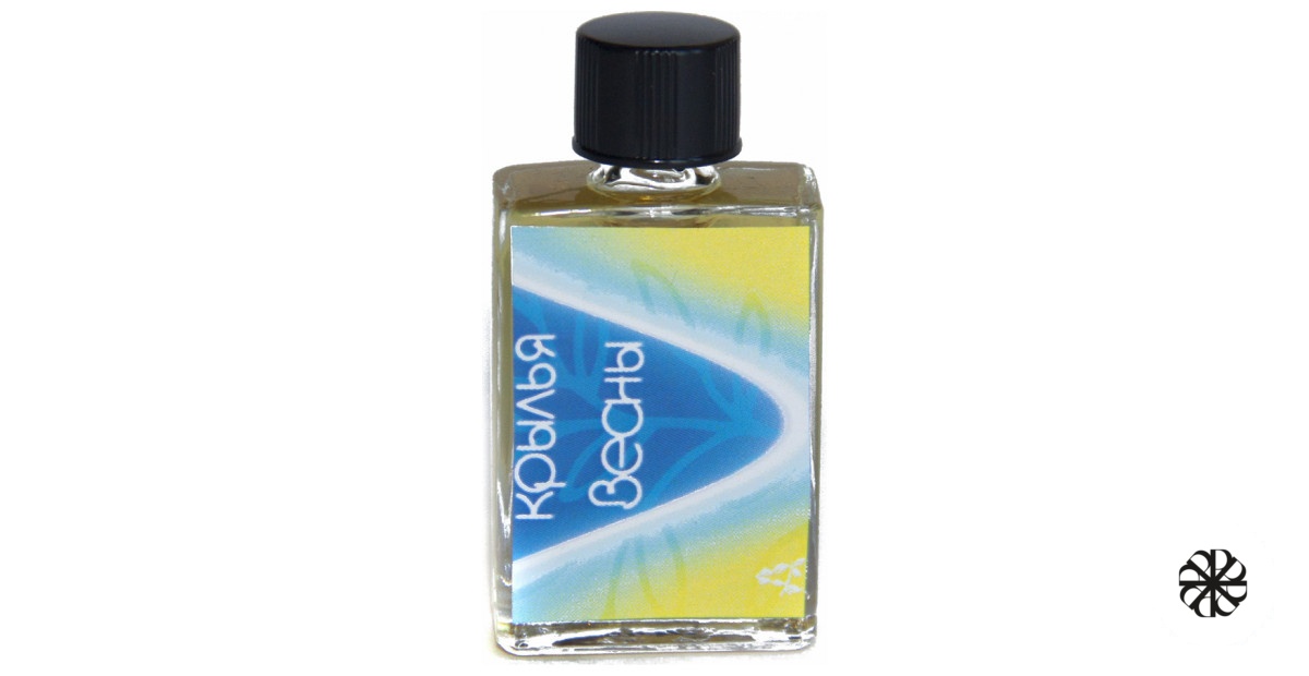 Wings of Spring Acidica Perfumes
