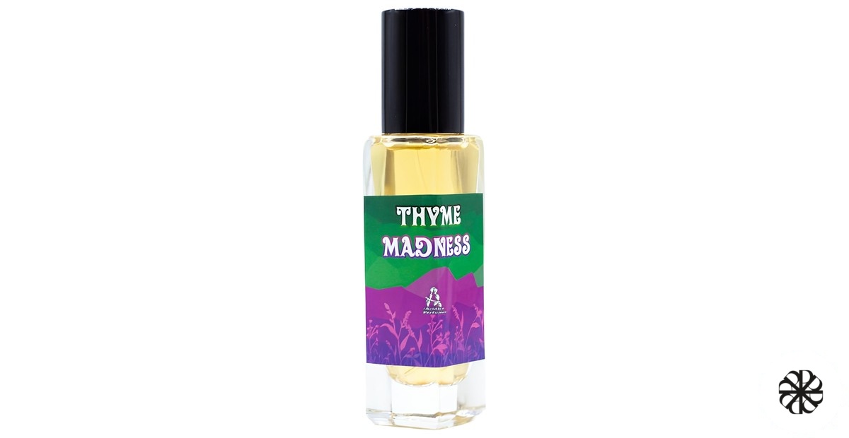 Thyme Madness Acidica Perfumes