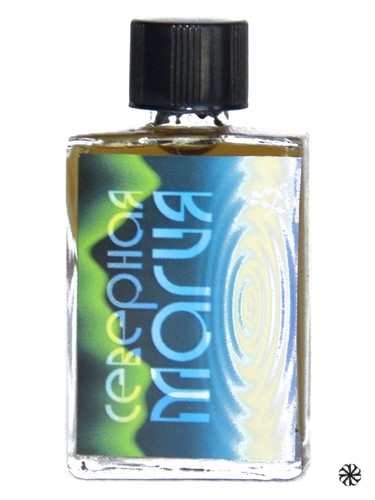 Northern Magic Acidica Perfumes