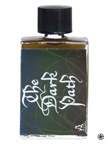 The Dark Path Acidica Perfumes
