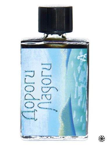 Roads of Ladoga Acidica Perfumes