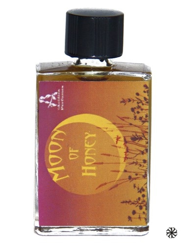 Moon of Honey Acidica Perfumes