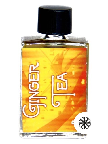 Ginger Tea Acidica Perfumes