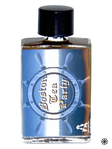 Boston Tea Party Acidica Perfumes
