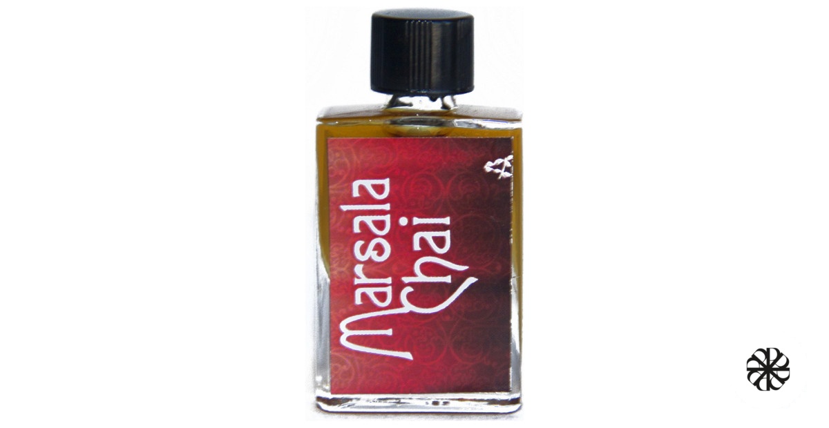 Marsala Сhai Acidica Perfumes