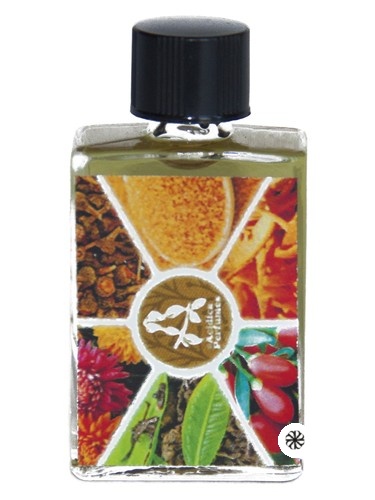 8 Jewels Tea Acidica Perfumes