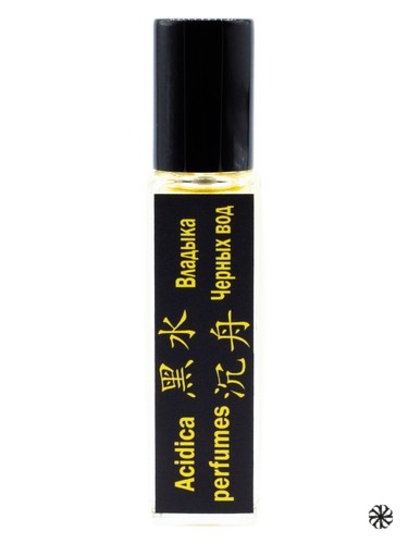 Владыка черных вод Acidica Perfumes