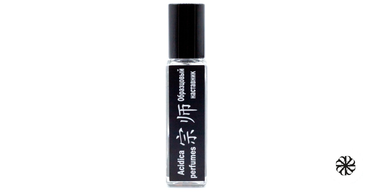 Образцовый наставник Acidica Perfumes