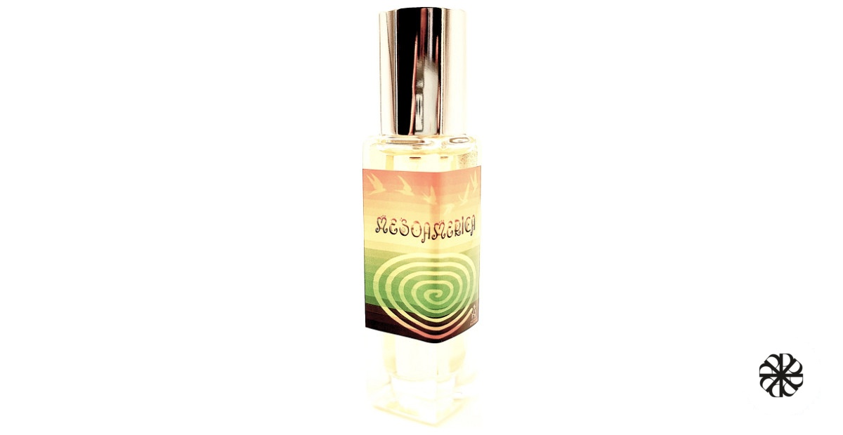 Mesoamerica (2021) Acidica Perfumes