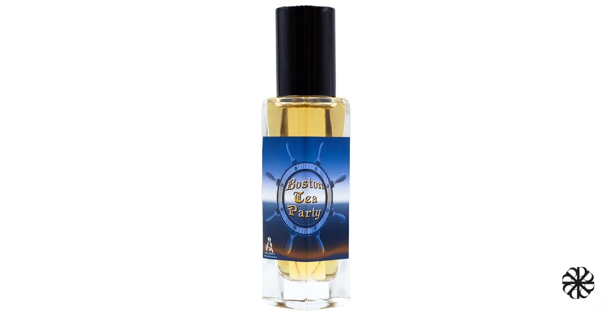 Boston Tea Party Acidica Perfumes