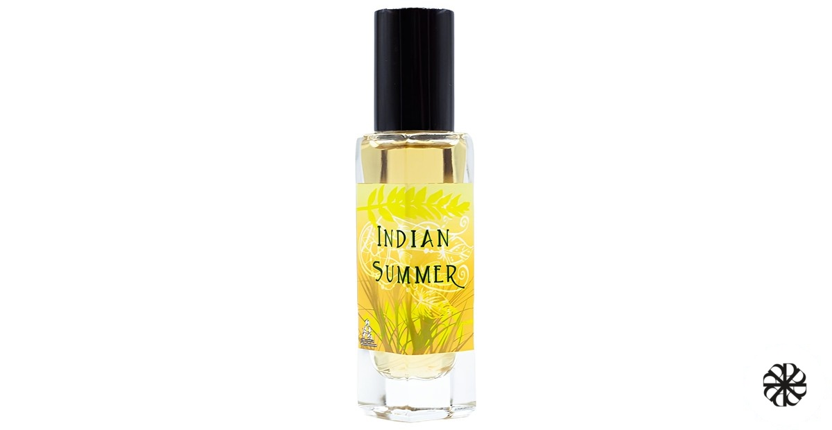 Indian Summer Acidica Perfumes