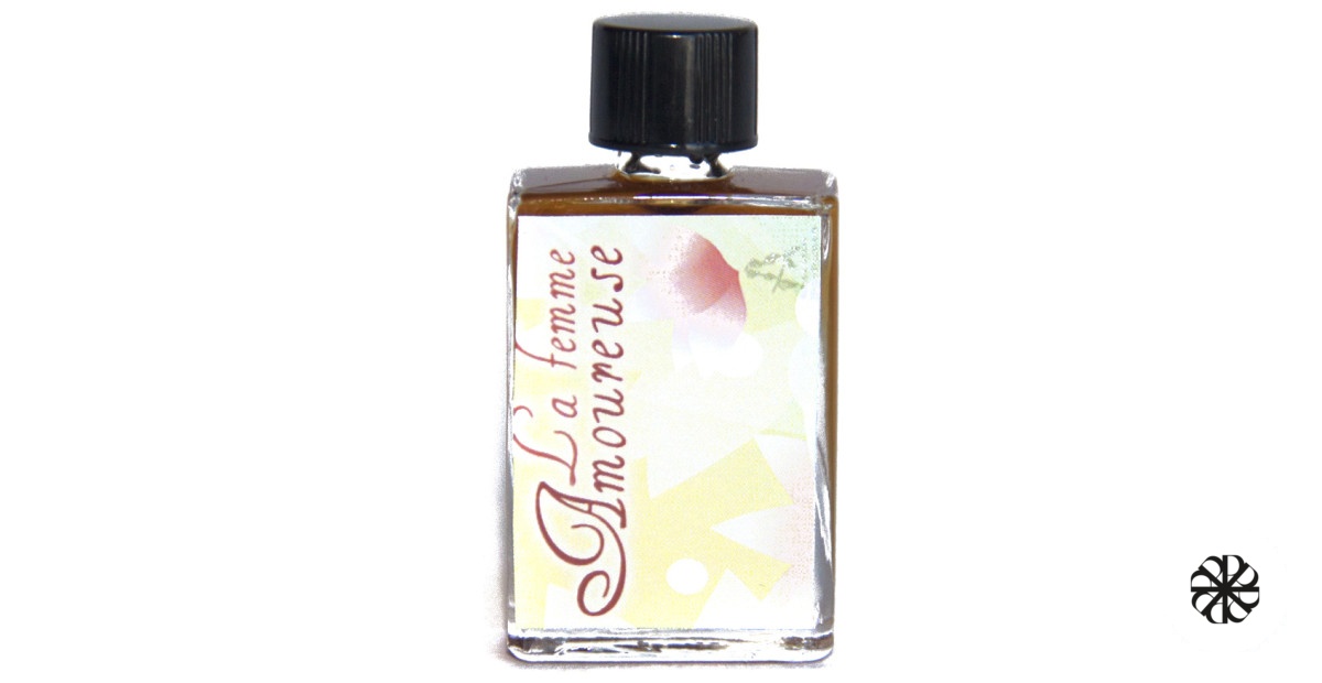 La Femme Amoureuse Acidica Perfumes