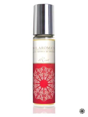 Root Chakra Oil April Aromatics