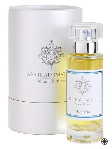 Agartha April Aromatics