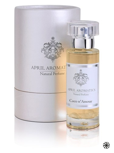Coco n'Amour April Aromatics