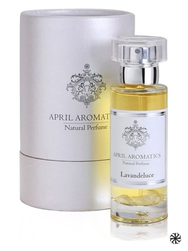 Lavandeluce April Aromatics