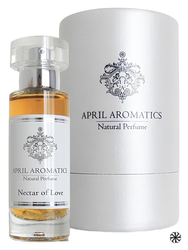 Nectar of Love April Aromatics