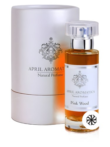 Pink Wood April Aromatics