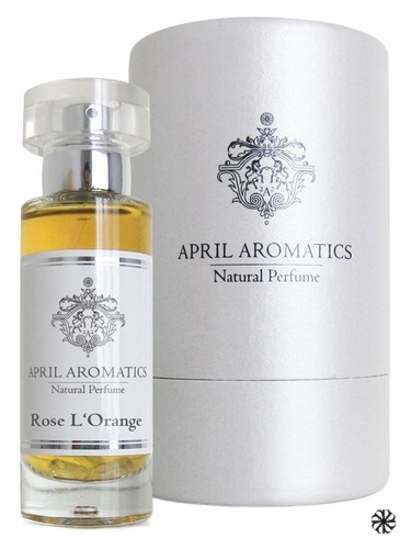 Rose L’Orange April Aromatics