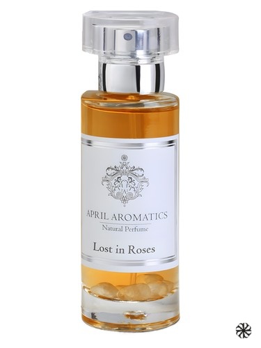 Lost in Roses April Aromatics