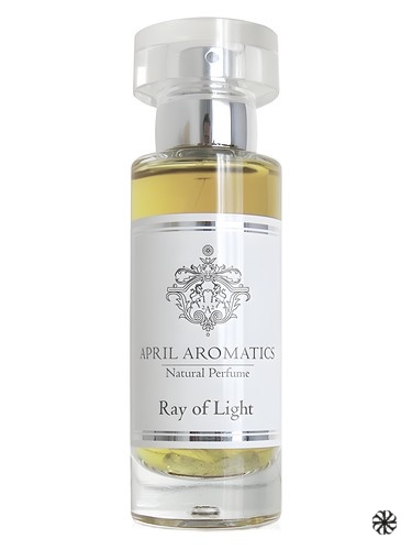 Ray Of Light April Aromatics