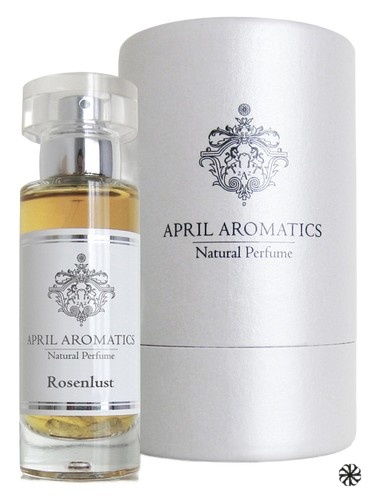 Rosenlust April Aromatics