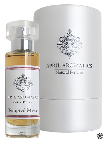 Tempted Muse April Aromatics