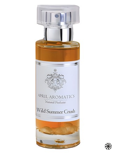 Wild Summer Crush April Aromatics