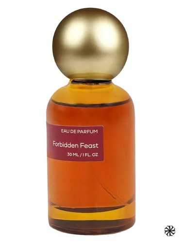 Forbidden Feast aptuum