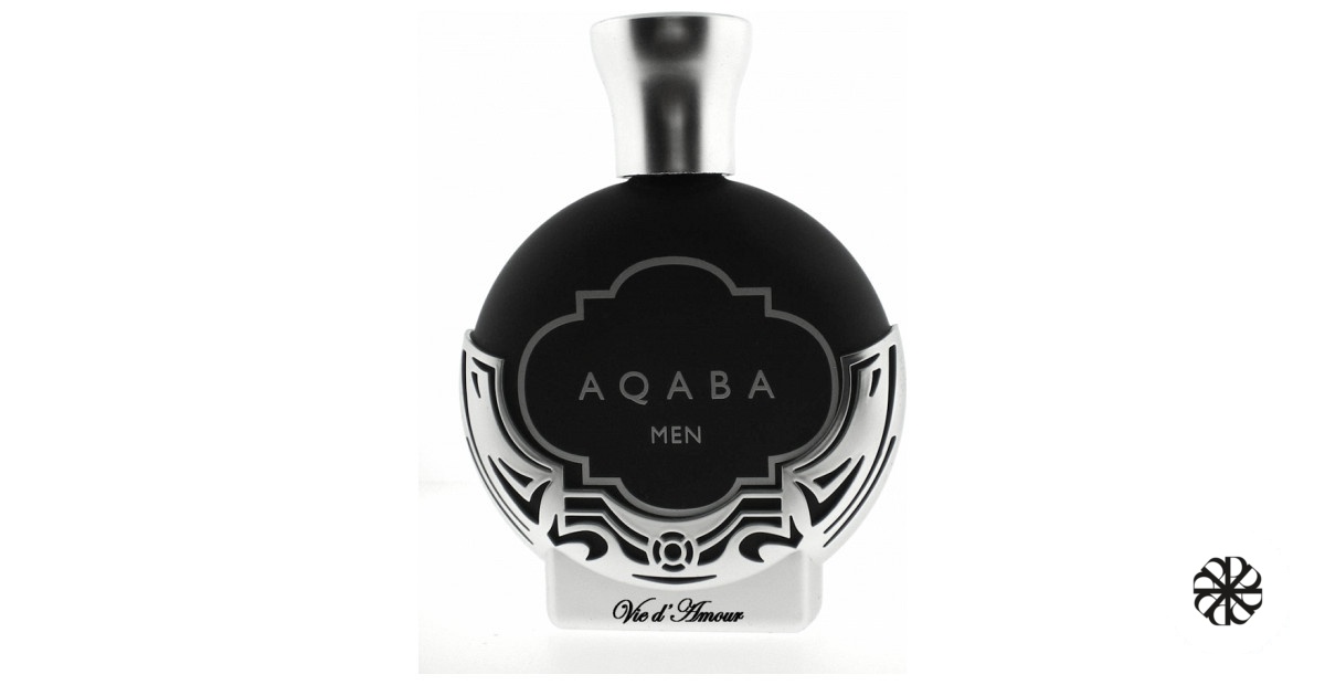 Vie d'Amour Men Aqaba