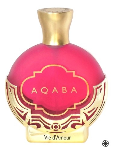 Vie d'Amour Aqaba