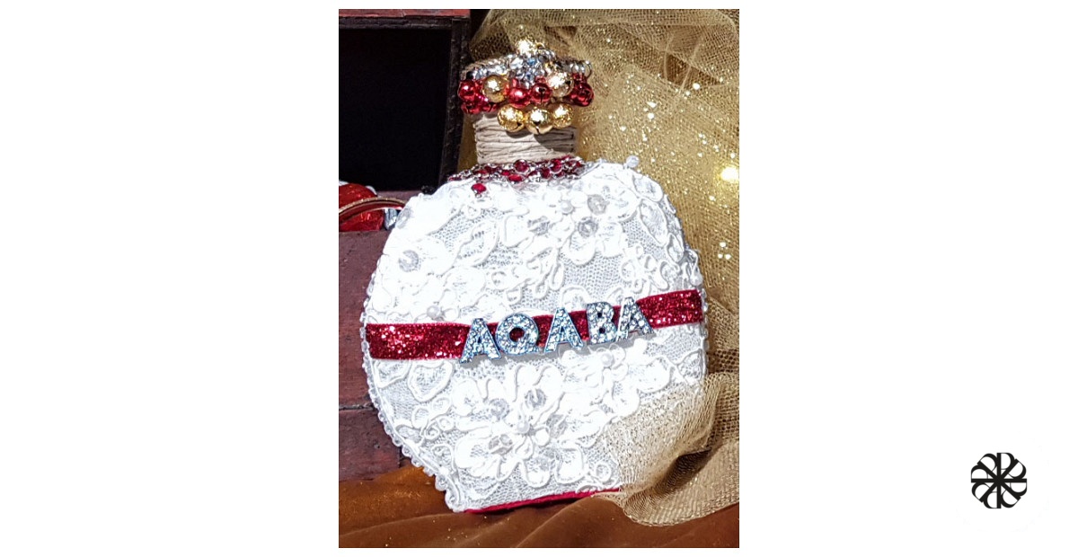 The Wedding: White Aqaba