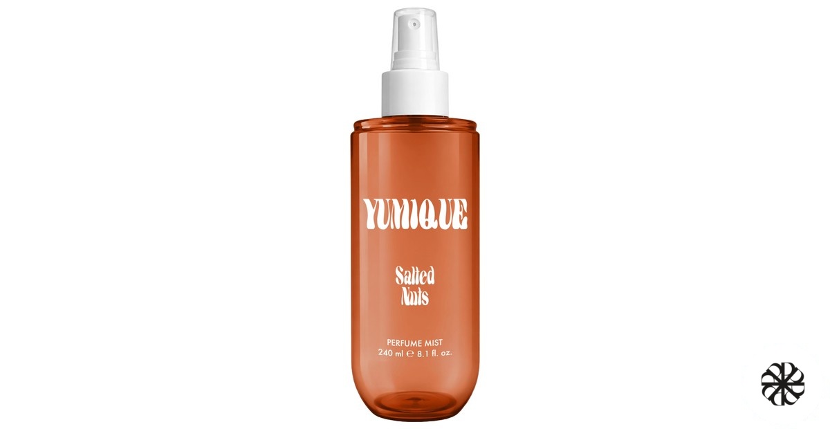 Salted Nuts Perfume Mist Yumique
