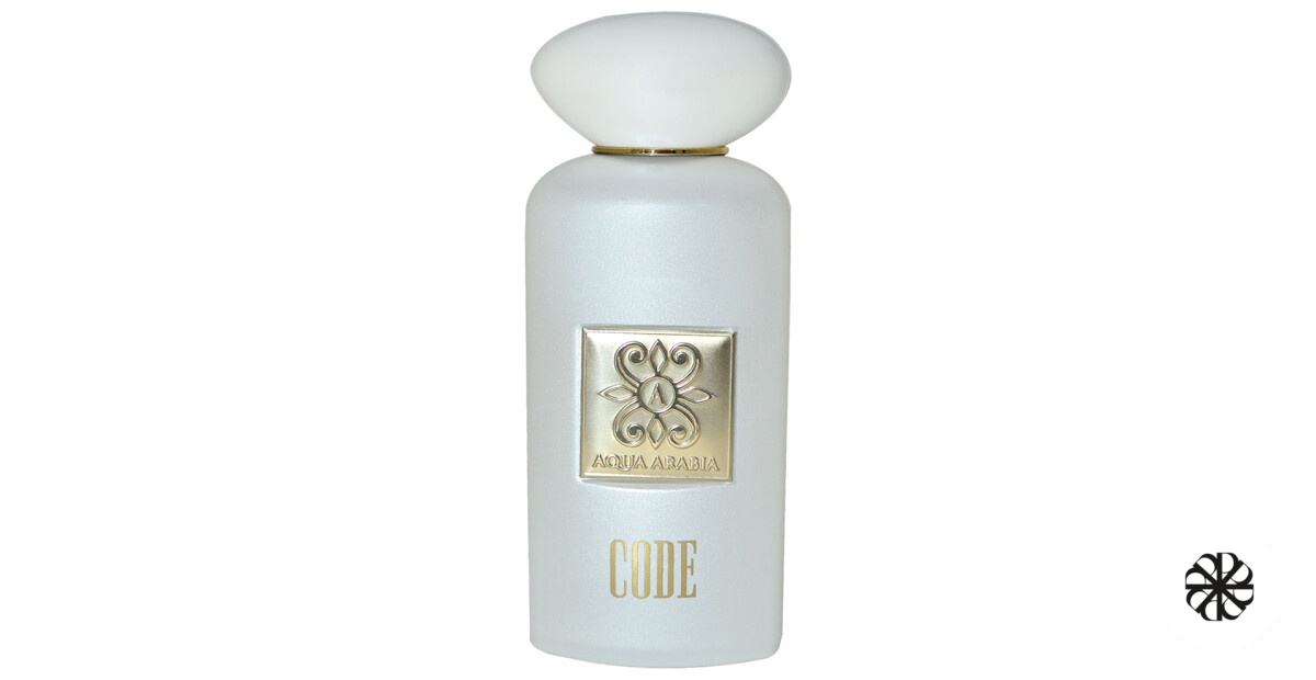Code Aqua Arabia