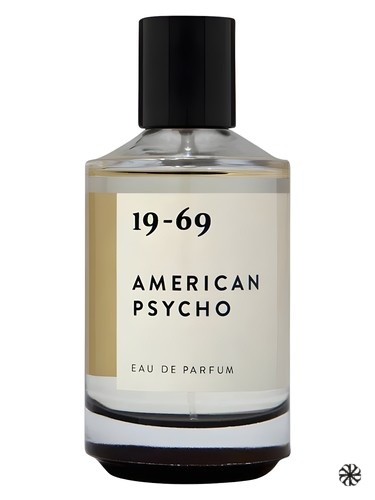 American Psycho 19 69