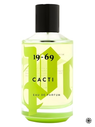 Cacti 19 69