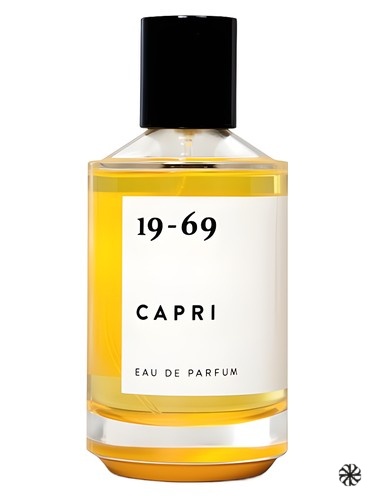 Capri 19 69