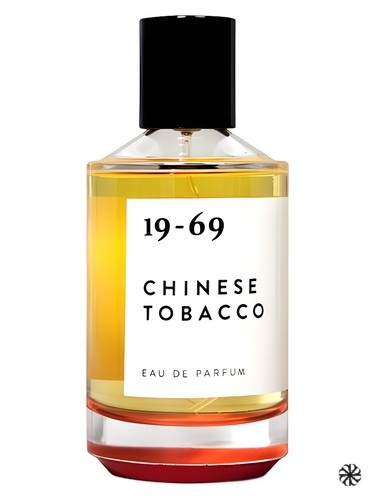 Chinese Tobacco 19 69