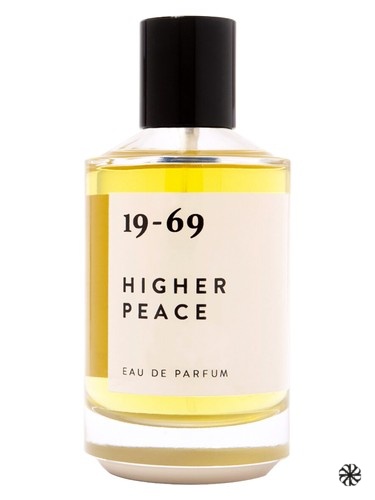 Higher Peace 19 69