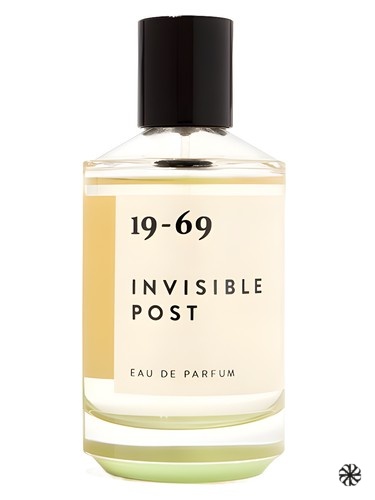 Invisible Post 19 69