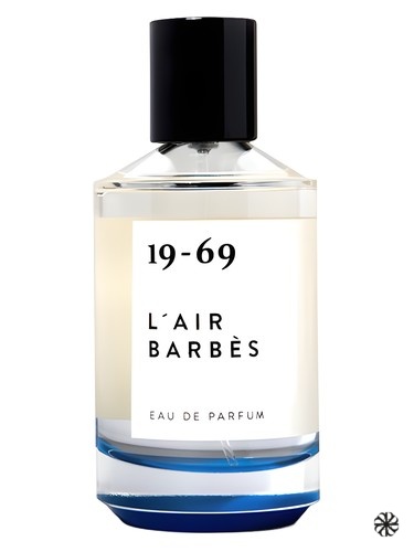 L´air Barbès 19 69