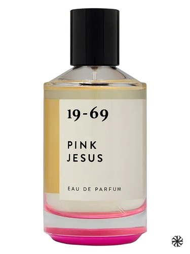 Pink Jesus 19 69