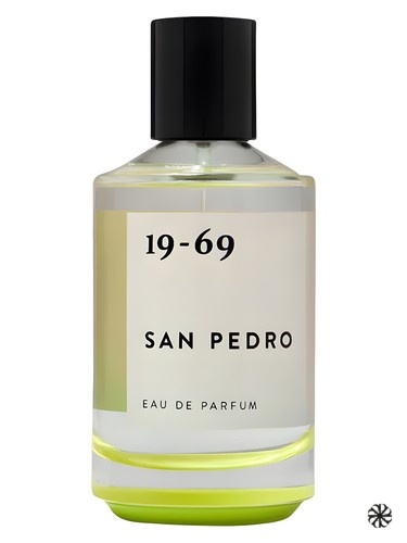 San Pedro 19 69