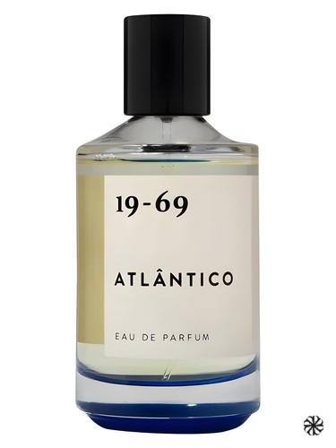 Atlântico 19 69