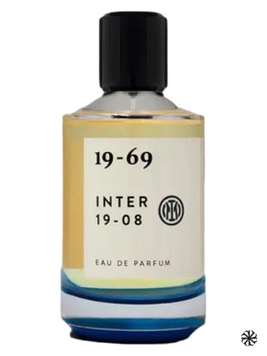 Inter 19-08 Blue 19 69