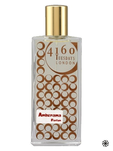 Amberama 4160 Tuesdays